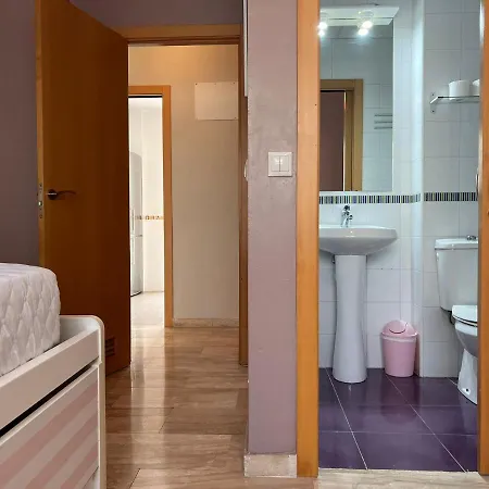 Con Excelente Ubicacion Y Terraza Privada Daire *