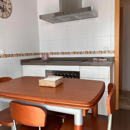 Daire Con Excelente Ubicacion Y Terraza Privada Cordoba