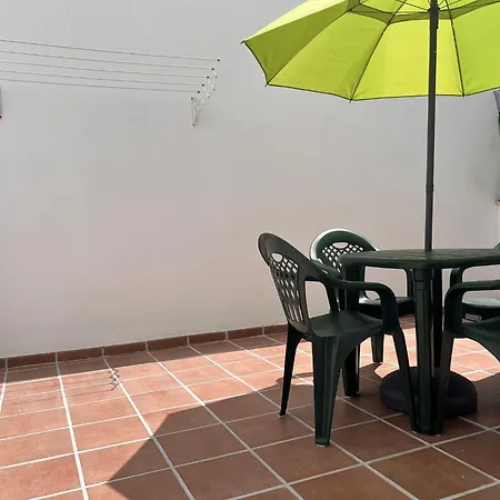 Con Excelente Ubicacion Y Terraza Privada * Кордова