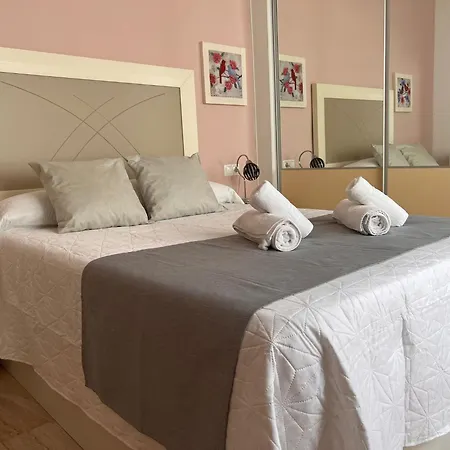 Апартаменти Con Excelente Ubicacion Y Terraza Privada *