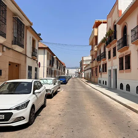 Con Excelente Ubicacion Y Terraza Privada * Кордова