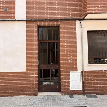 Con Excelente Ubicacion Y Terraza Privada Апартаменти