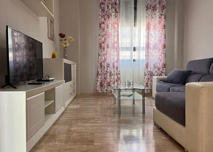 Con Excelente Ubicacion Y Terraza Privada * Кордова