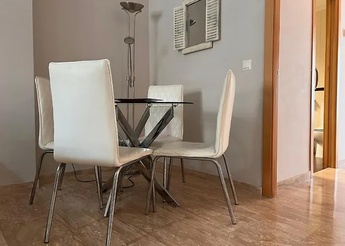 Con Excelente Ubicacion Y Terraza Privada Кордова