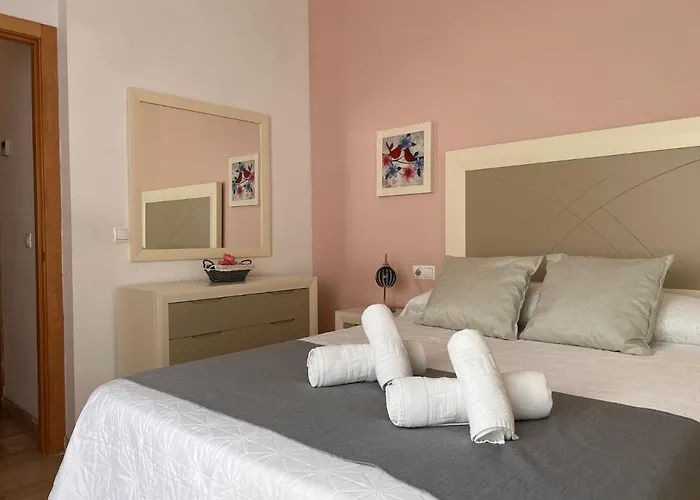 Con Excelente Ubicacion Y Terraza Privada