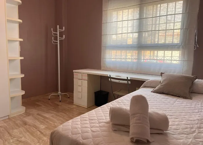 Con Excelente Ubicacion Y Terraza Privada Апартаменти Кордова