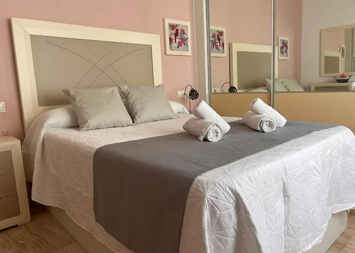 Апартаменти Con Excelente Ubicacion Y Terraza Privada *