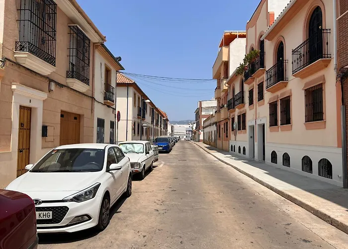 Con Excelente Ubicacion Y Terraza Privada * Кордова