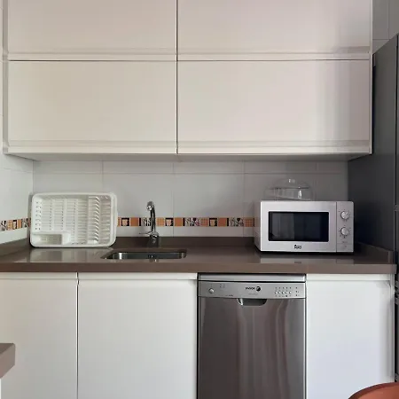 Apartamento Con Excelente Ubicación Y Terraza Privada *