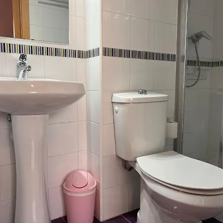 Con Excelente Ubicación Y Terraza Privada Apartamento Córdoba