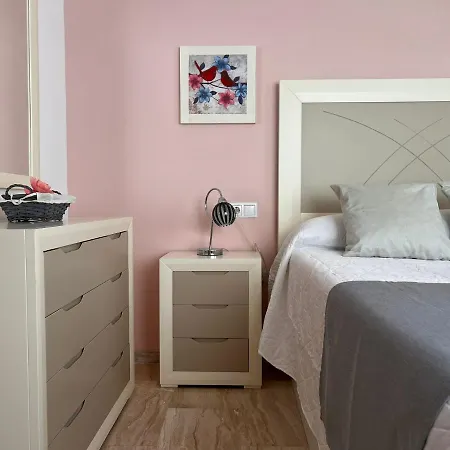 Apartamento Con Excelente Ubicación Y Terraza Privada