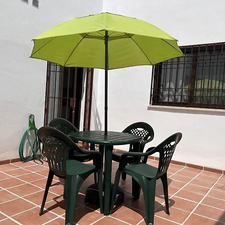 Con Excelente Ubicación Y Terraza Privada *