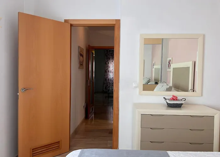 Con Excelente Ubicacion Y Terraza Privada