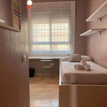 아파트 Con Excelente Ubicacion Y Terraza Privada *