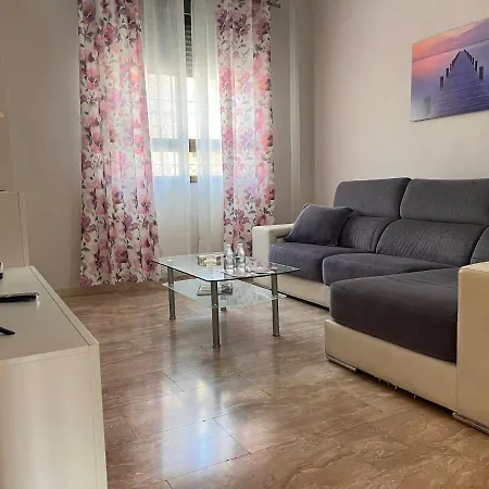 Con Excelente Ubicacion Y Terraza Privada * 코르도바