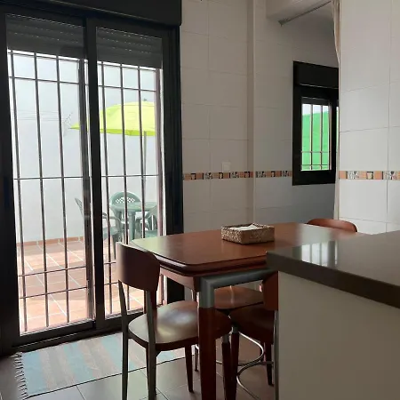 아파트 Con Excelente Ubicacion Y Terraza Privada *