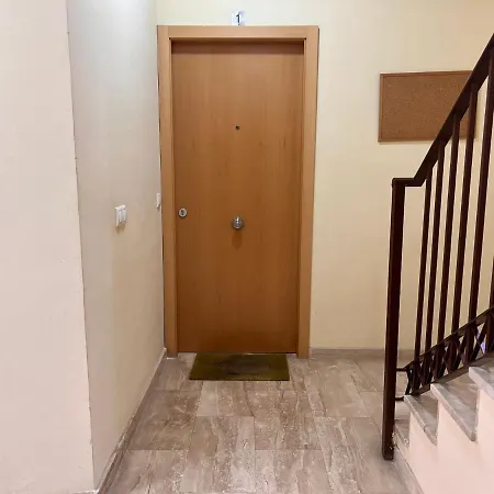 아파트 Con Excelente Ubicacion Y Terraza Privada