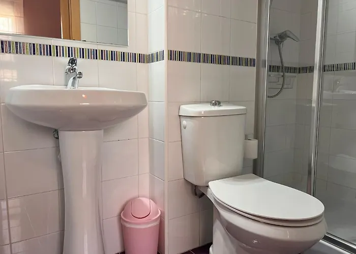 Con Excelente Ubicacion Y Terraza Privada Apartment Cordoba