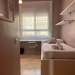 Apartamento Con Excelente Ubicación Y Terraza Privada *