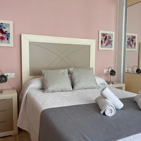 Con Excelente Ubicacion Y Terraza Privada Apartament