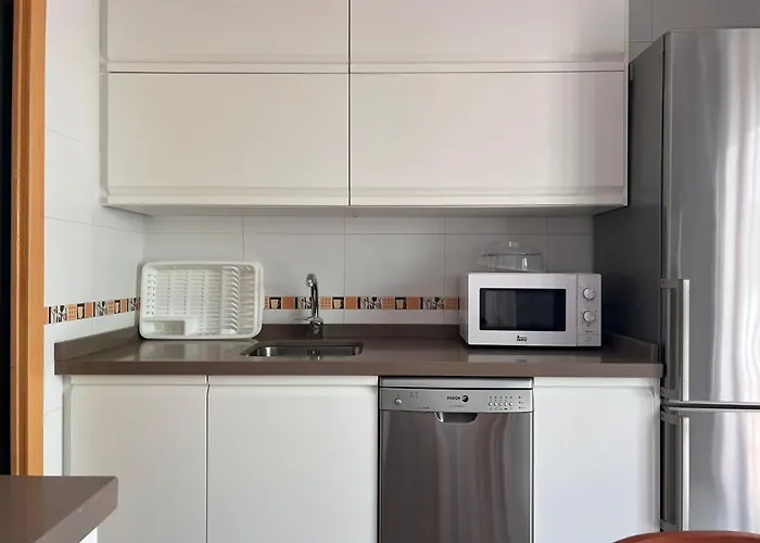 Apartament Con Excelente Ubicacion Y Terraza Privada *