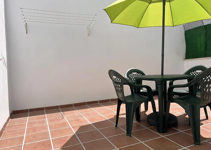 Con Excelente Ubicacion Y Terraza Privada * Kordoba