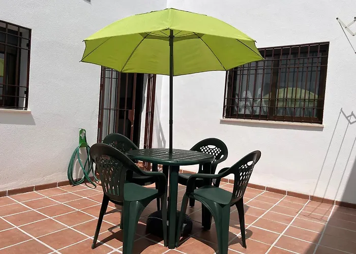 Con Excelente Ubicacion Y Terraza Privada *