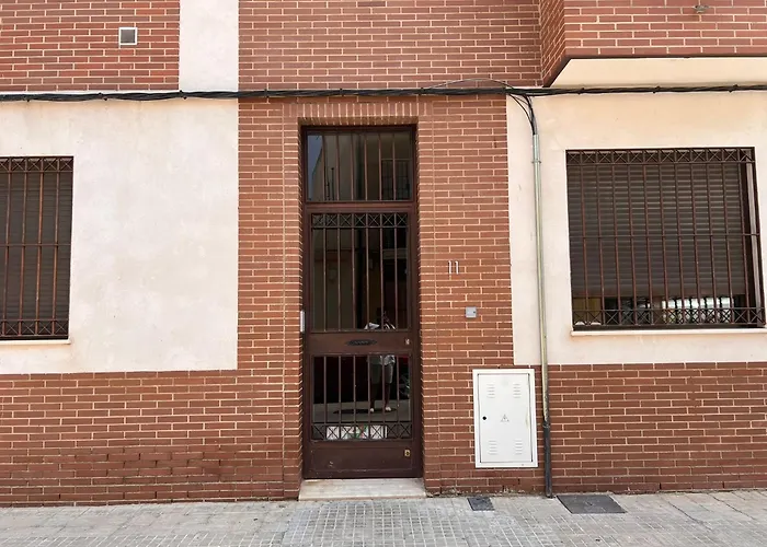 Con Excelente Ubicacion Y Terraza Privada Apartament